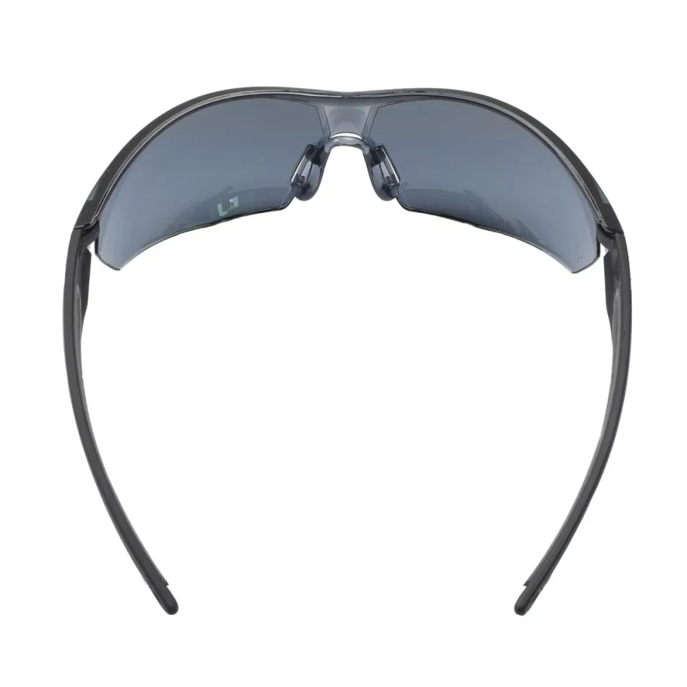 Lunettes de soleil sans monture en PC Bolle Ballistic Spectacles Gunfire 2.0