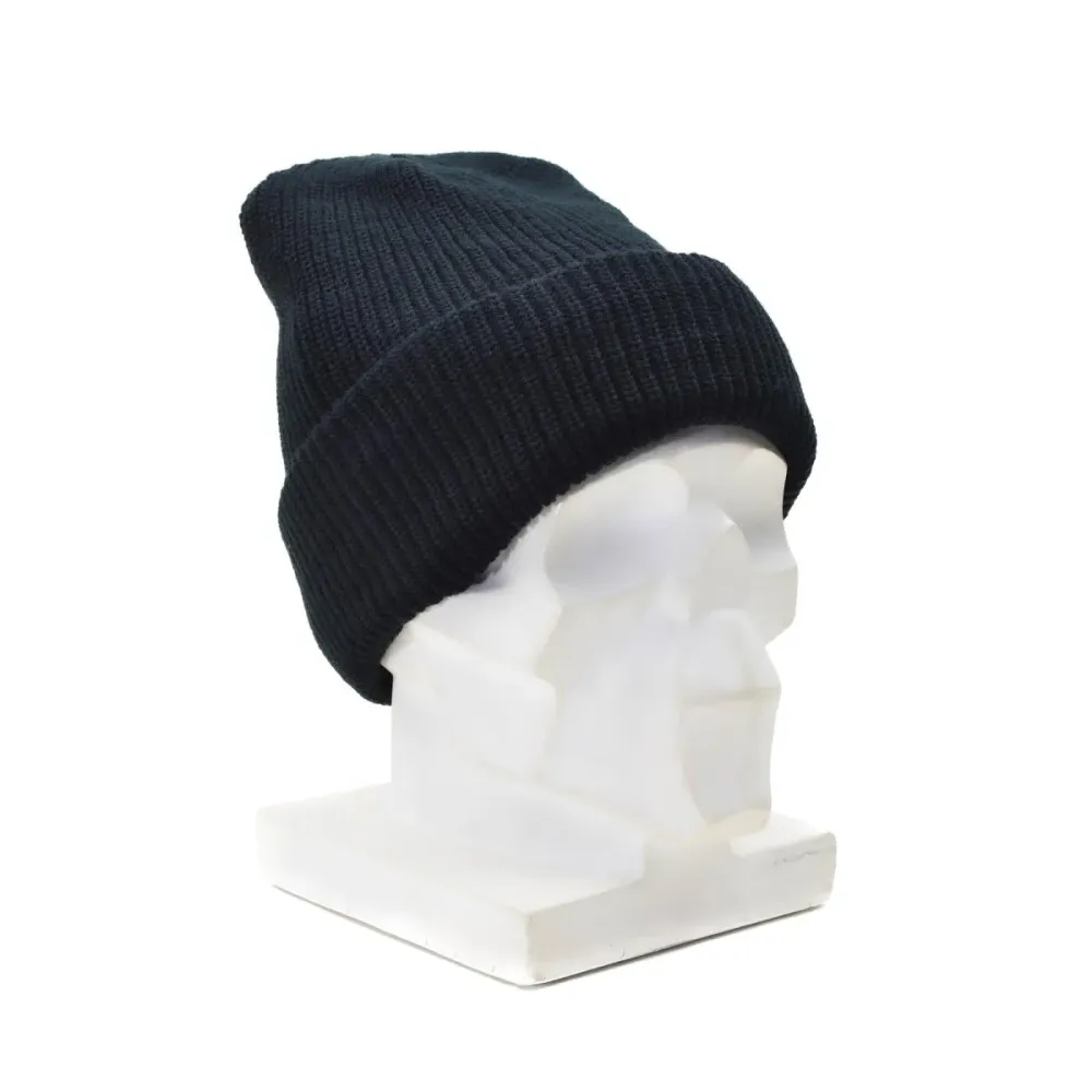 Bonnet de marque Mil-Tec Bonnet tricoté Bonnet de montre THINSULATE™ Bonnet d'hiver noir Taille singulier