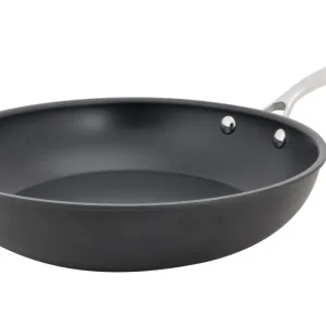 Cookinglife Koekenpan Revolt ø 28 cm - keramische anti-aanbaklaag - geschikt voor alle warmtebronnen