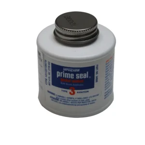 GASKET SEALANT TYPE 3 118ML Coffre rigide 45L