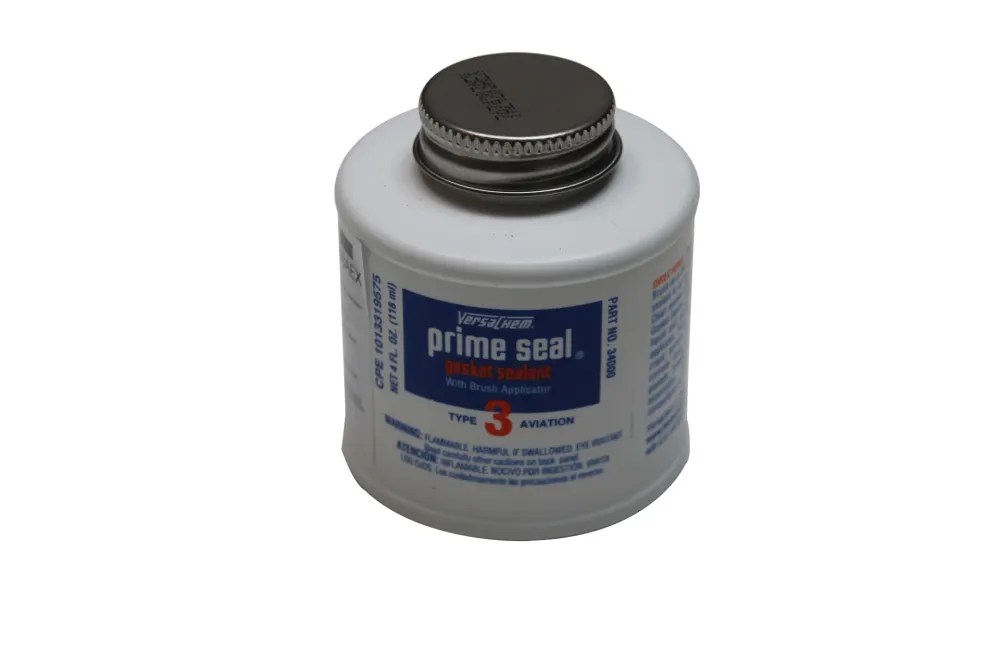 GASKET SEALANT TYPE 3 118ML Coffre rigide 45L