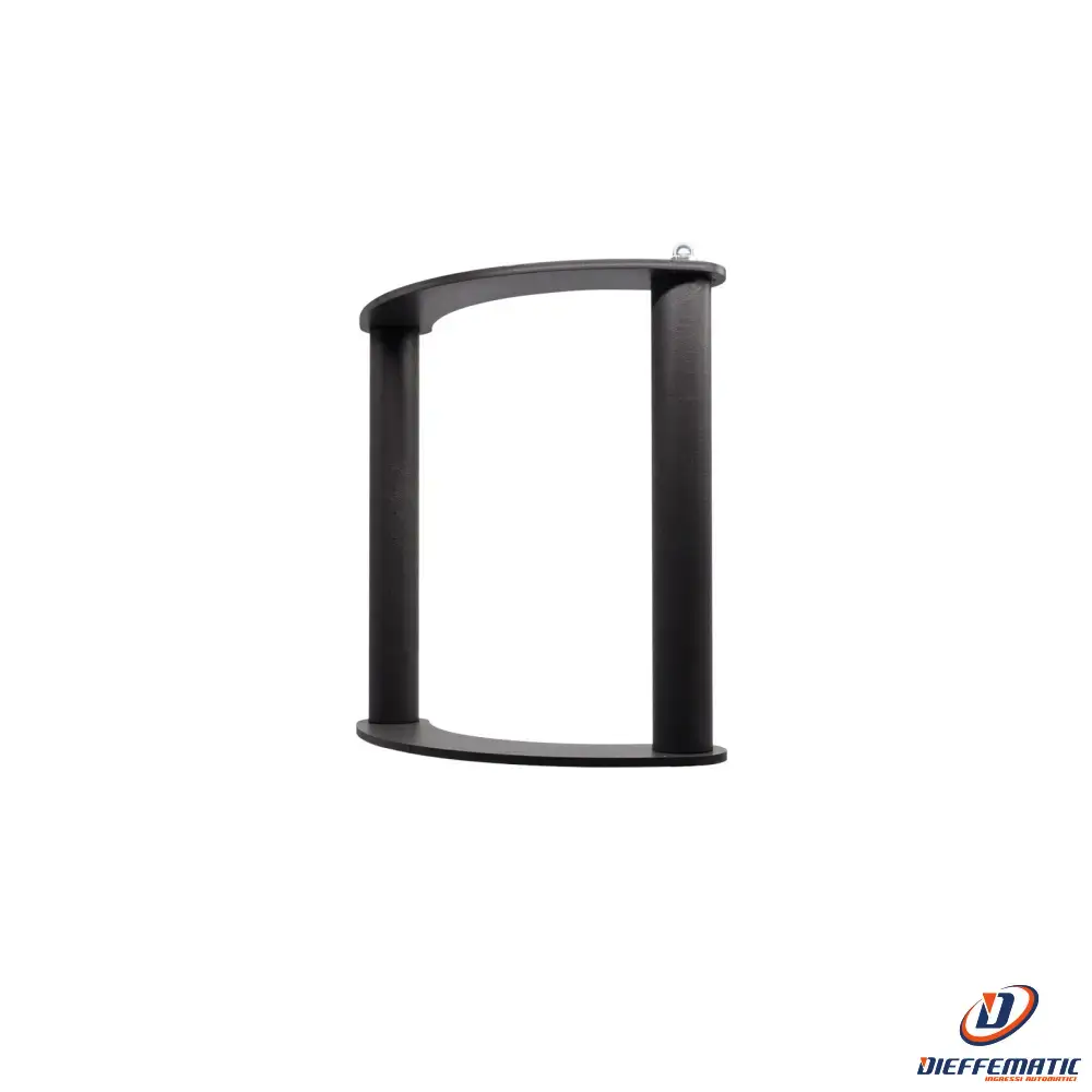 Protezione Meccanica Antiurto Vds Prt 150/8038 Automazione Automatismi Originale Facile à installer