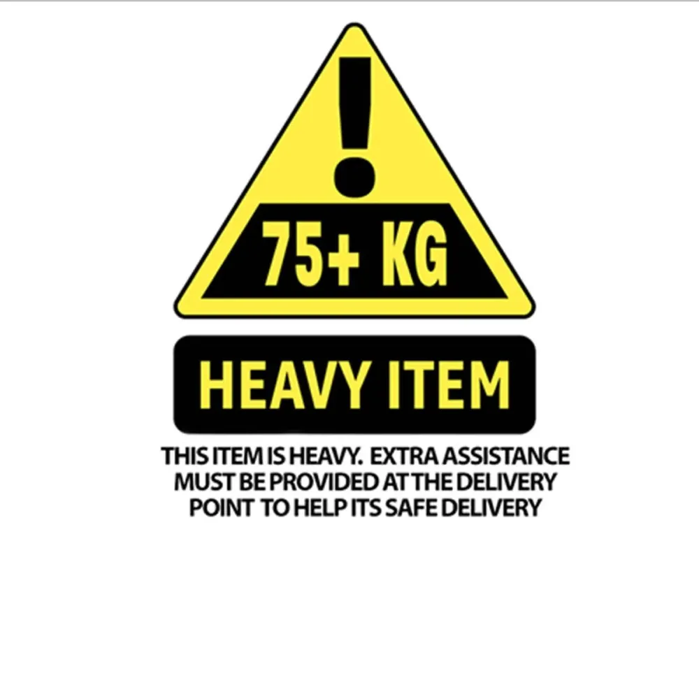 Sealey LS550V 6 tonne 550mm Log Splitter Capacity Vertical Type
