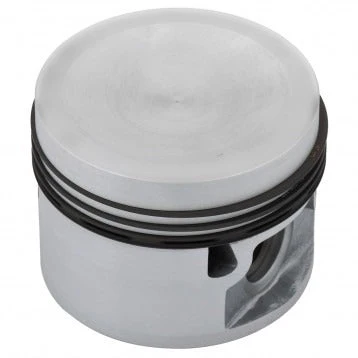 Certifié OEM PISTON SET, ENGINE SET, HIGH COMPRESSION, STD