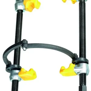 Compresseur de ressort universel GEDORE 240 mm 37 mm 8031030 choisir à bas prix en acier chromé
