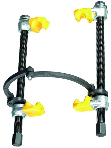 Compresseur de ressort universel GEDORE 240 mm 37 mm 8031030 choisir à bas prix en acier chromé