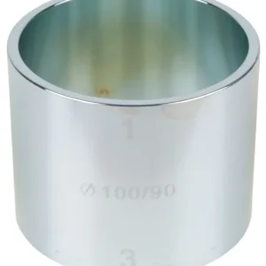 Manchon de pression KS Tools Ø intérieur 90 mm Ø extérieur 100 mm 700.1800-21 se fournir à bas prix