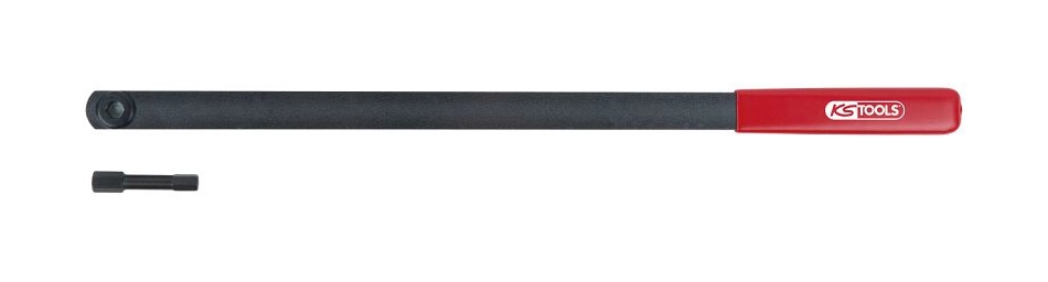 KS Tools Majeur à poulie de compresseur pour Mercedes 100 mm 150.1304 acheter à bas prix