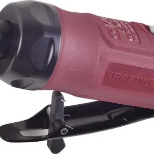 Compact meuleuse à air comprimé Kraftwerk 3840 acheter à bas prix pour réparations légères