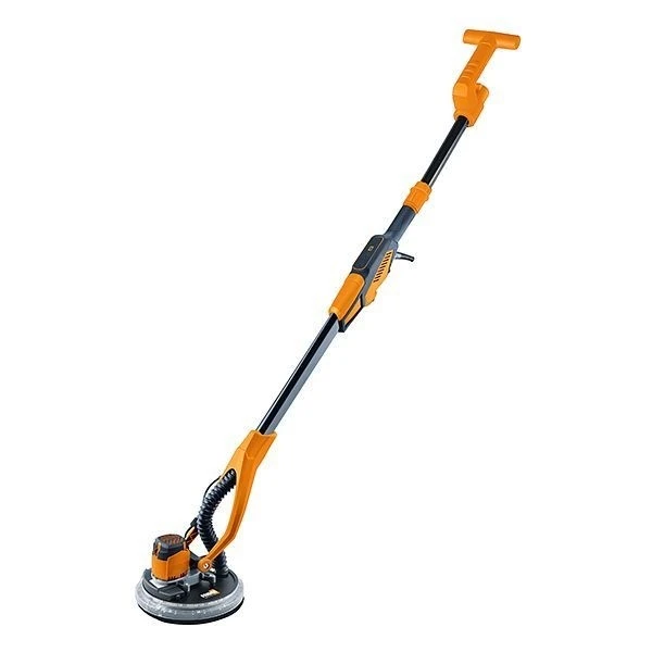 Meuleuse à plâtre FEIDER 1010 W 225 mm - moteur sans charbon FPG-INDUCTION-1 prendre à bas prix