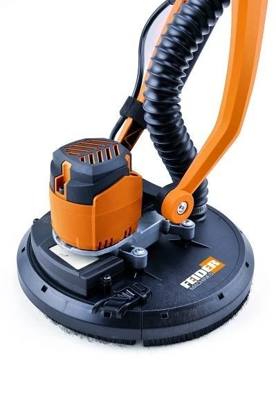 Meuleuse à plâtre FEIDER 1010 W 225 mm - moteur sans charbon FPG-INDUCTION-1 prendre à bas prix