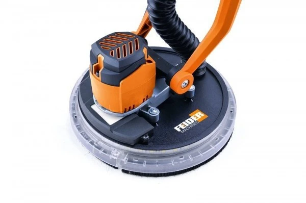 Meuleuse à plâtre FEIDER 1010 W 225 mm - moteur sans charbon FPG-INDUCTION-1 prendre à bas prix