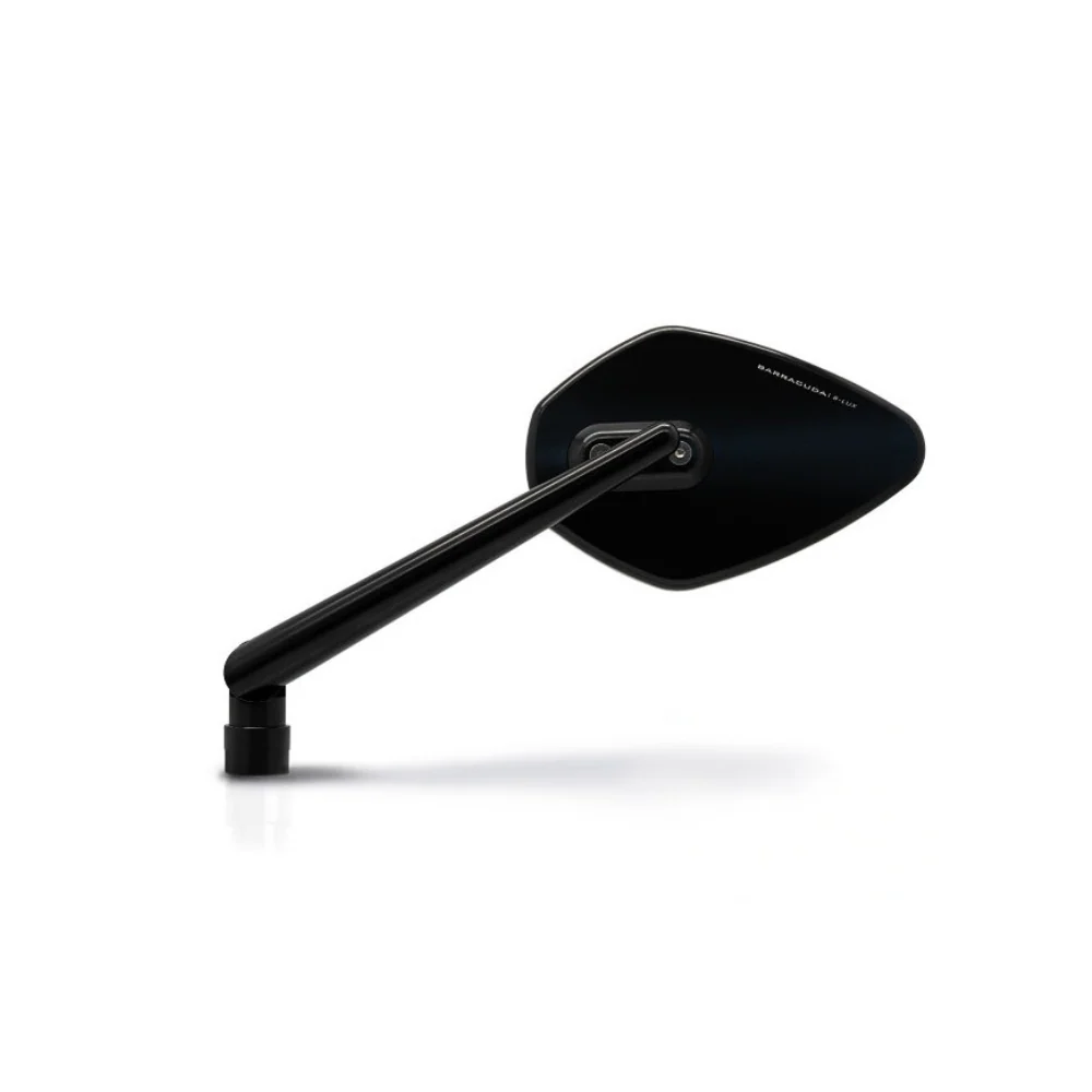 Rétroviseurs SKIN-X Barracuda TMAX Triangle homologué CE