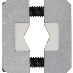 KS Tools Uni pièce de serrage pour 150.9495 avec vis courtes 150.9498 se procurer à bas prix