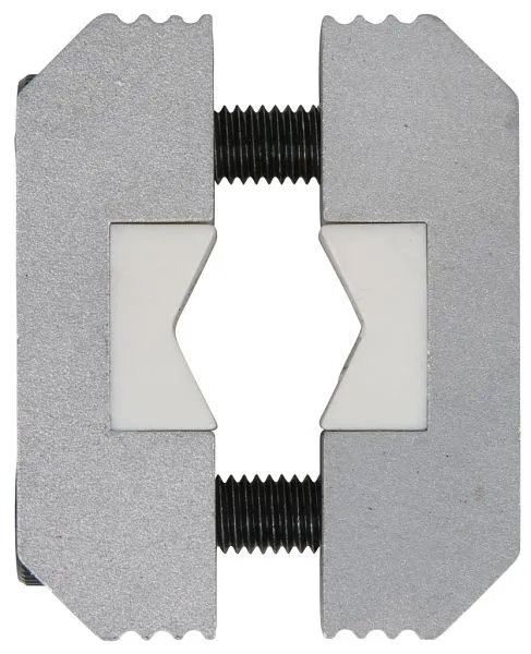 KS Tools Uni pièce de serrage pour 150.9495 avec vis courtes 150.9498 se procurer à bas prix