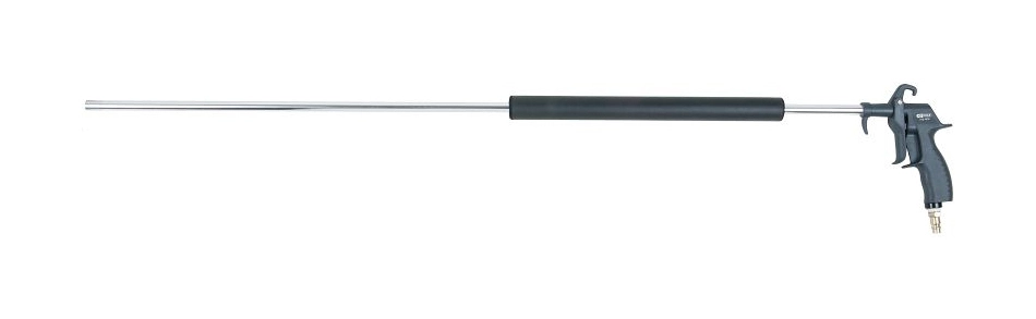 Soufflette à air comprimé KS Tools 1100 mm 515.1916 se fournir à bas prix en aluminium forgé