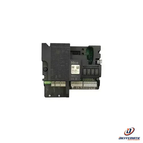 Nice Spmca5 Mca5 Centrale Di Ricambio Mc800 800 1 2 Motori pour Moteur 1.6 HDI
