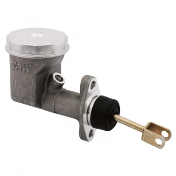 BRAKE MASTER CYLINDER, TR4