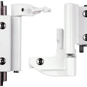 Certifié OEM Paire de paumelles 1408 g4
