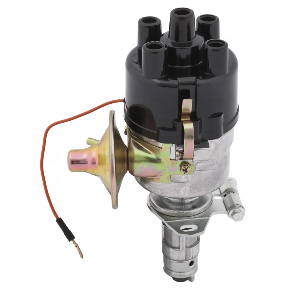 DISTRIBUTOR, 45D4, LUCAS NO. 41427