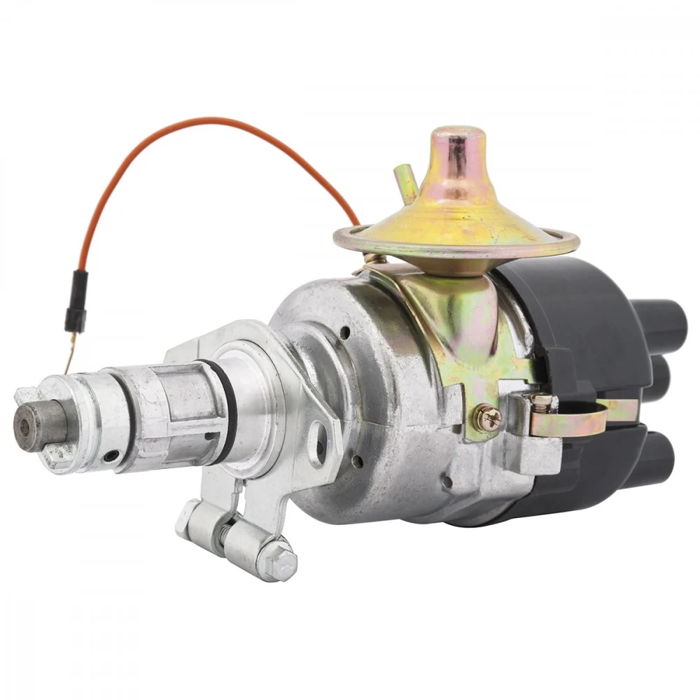 DISTRIBUTOR, 45D4, LUCAS NO. 41427