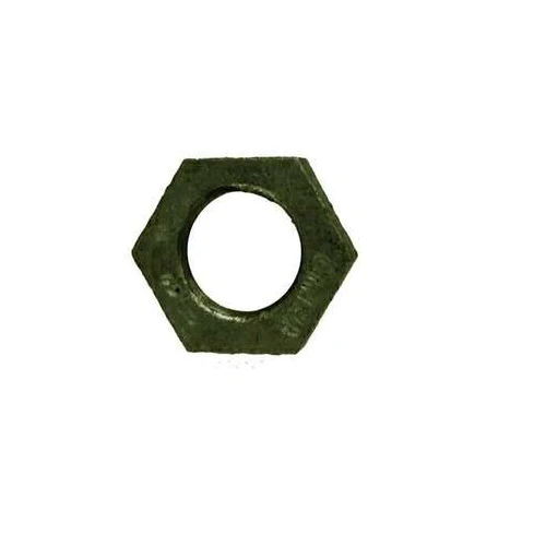 3/4" Galvanized Locknuts Fittings 64704