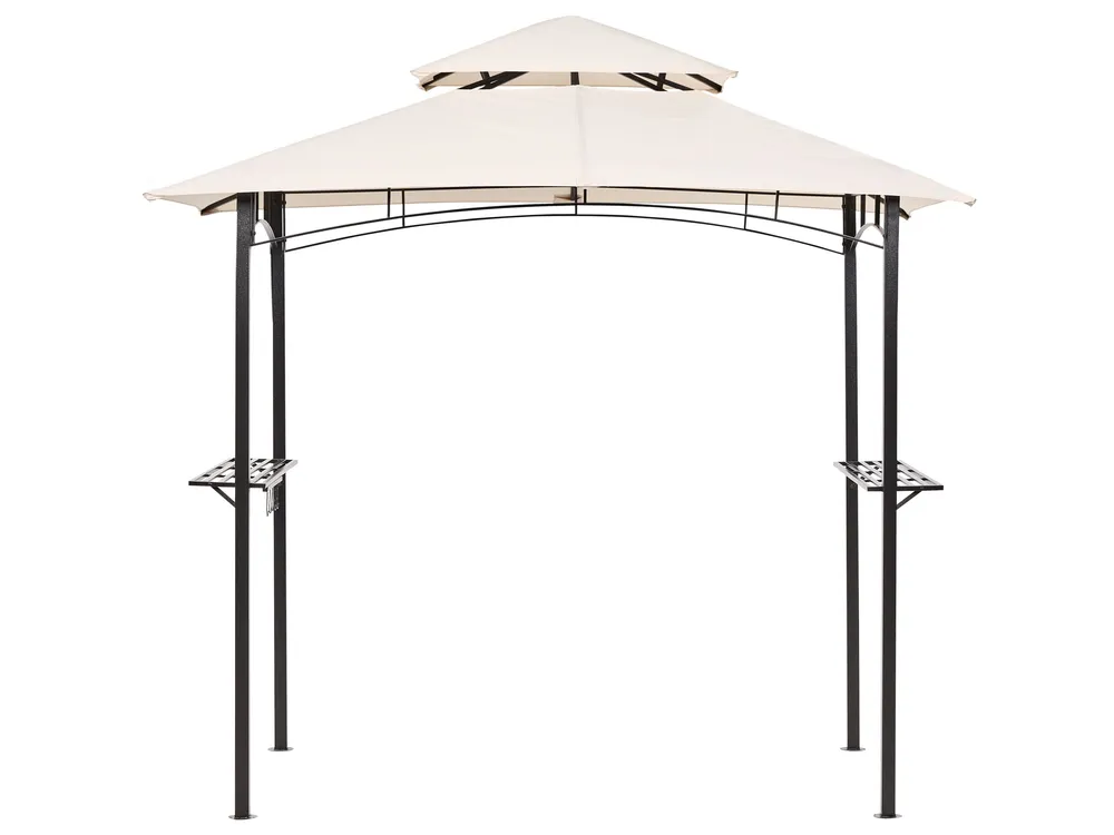 Gazebo 240 x 148 cm Chamois NARO