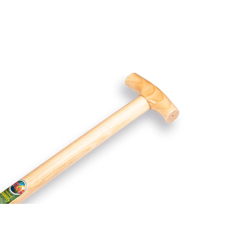 Offner Fourche-bêche 4 dents - avec manche 90 cm avec carnet d'entretien