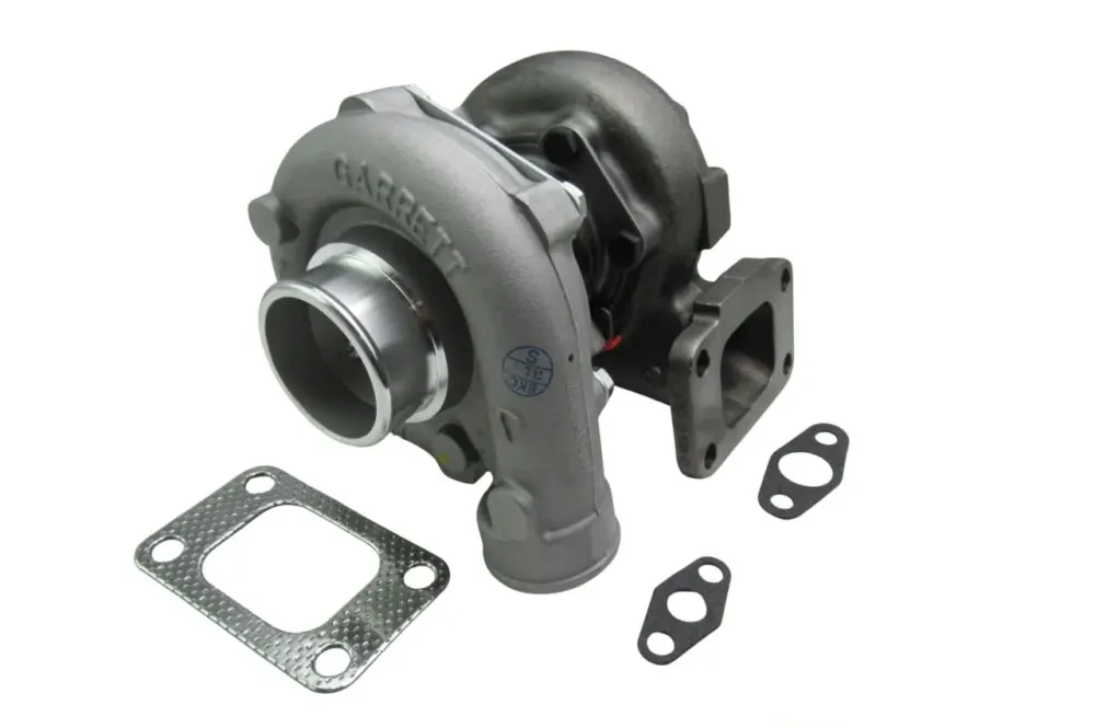 Perkins 1004-4T Turbolader