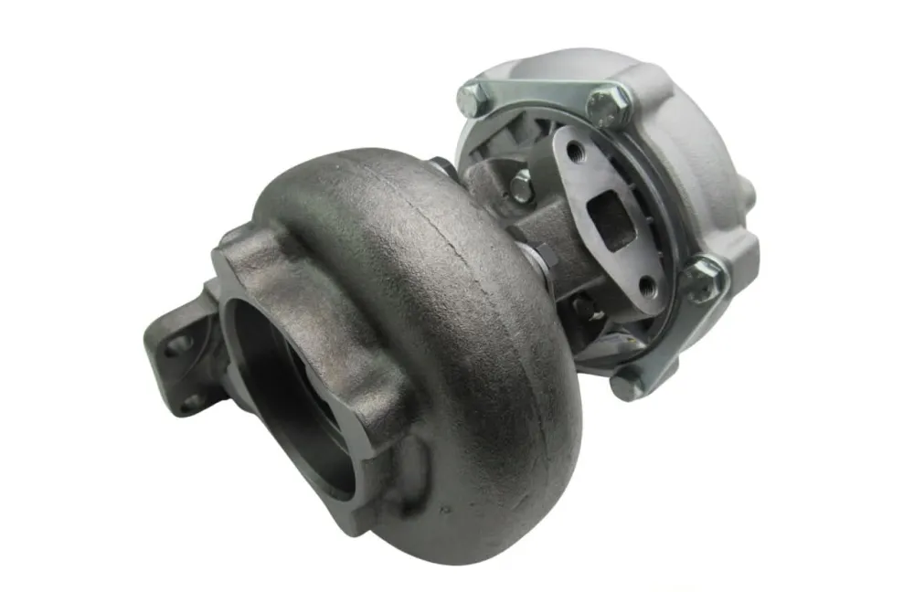 Perkins 1004-4T Turbolader