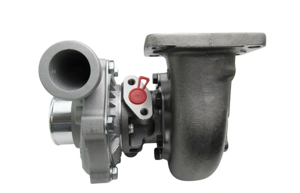 Perkins 1004-4T Turbolader