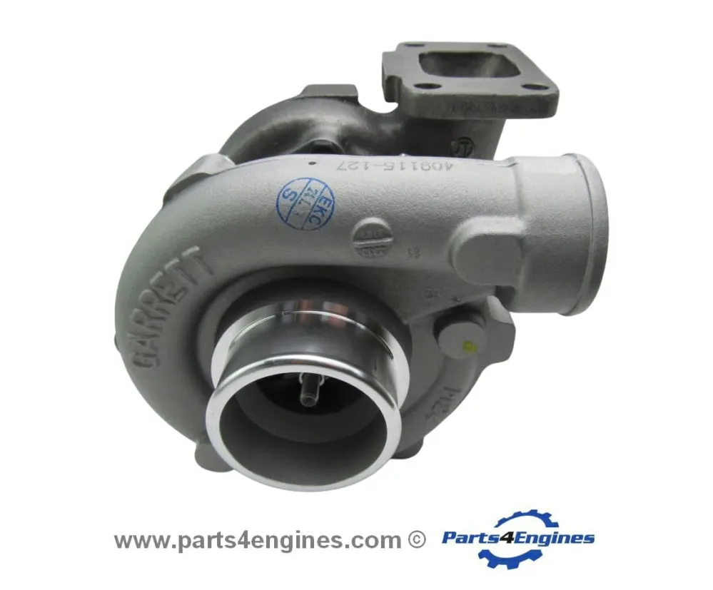 Perkins 1004-4T Turbolader