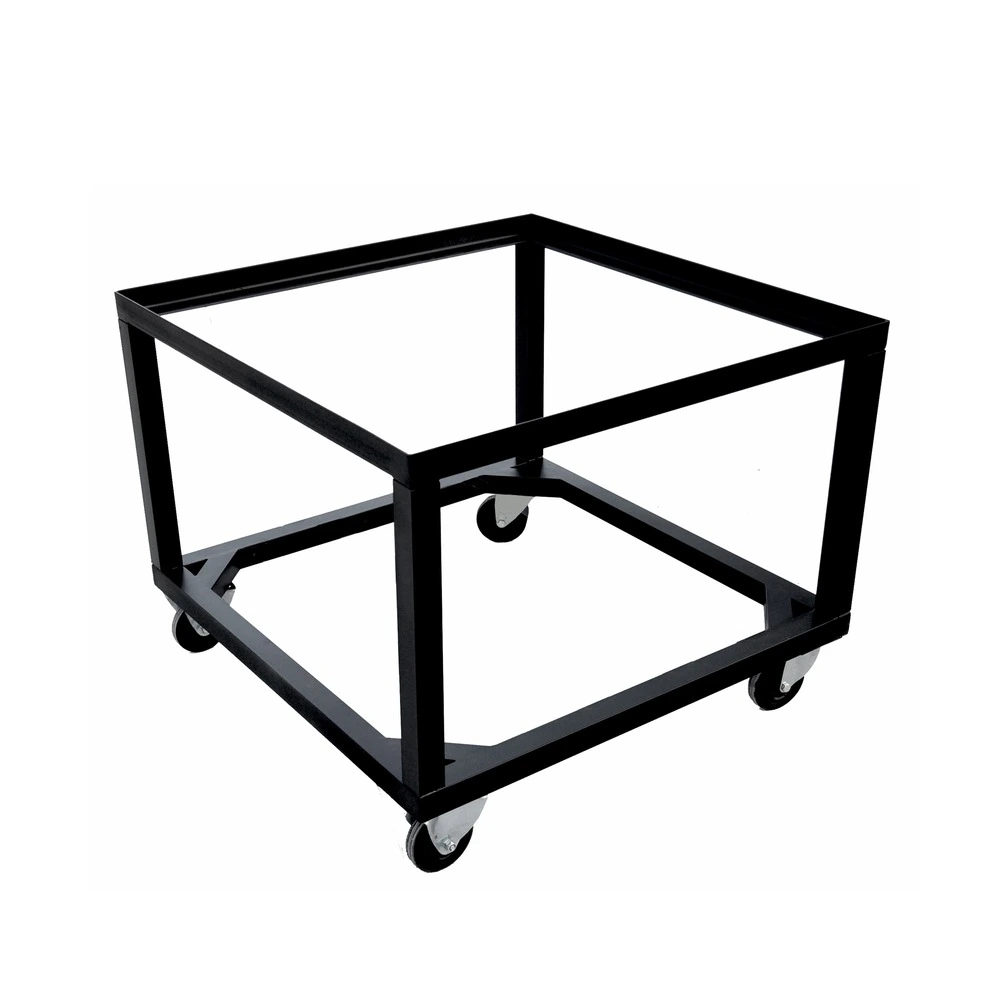 Quad utilitaire 4x4 Base four 120x120