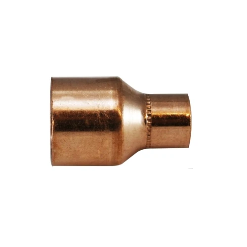 3/4" x 1/4" Reducer Coupling W/ Stop 77264
