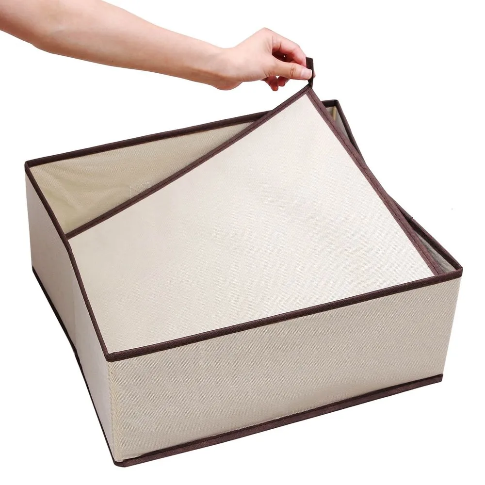 SONGMICS Commode multifonctions avec 4 tiroirs pour débutants