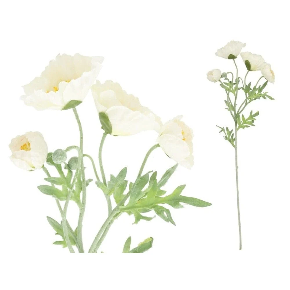 Tige de poivron à 4 fleurs - 300cc