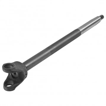 DRIVESHAFT BREF
