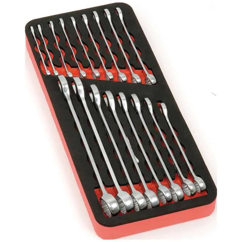 Racing Module 17 clés mixtes MOB