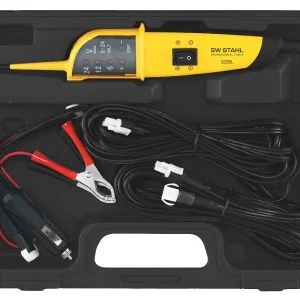 SW-Stahl Multitesteur véhicule 6-24 V 32255L acquérir à bas prix