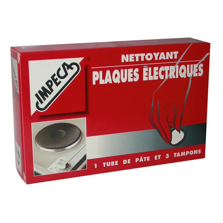 Décarbonisant moteur NETTOYANT PLAQUES ÉLECTRIQUE 50ML