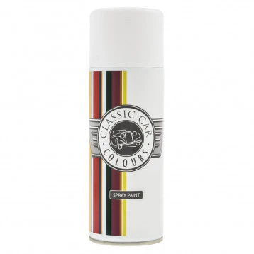 ENGINE PAINT, MAROON, AEROSOL, 400ML pour Moteur et Circuit de Refroidissement