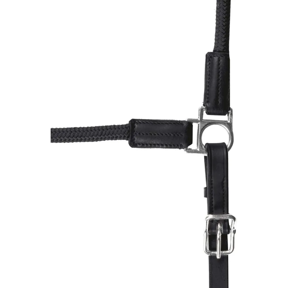 Cire liquide Waldhausen Licol Nevada Noir/Argent