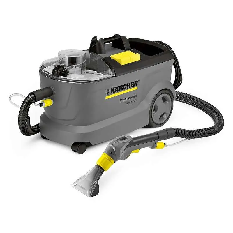 Nettoyeur Injecteur-Extracteur KARCHER 1.100-130.0 Puzzi 10/1 pour atelier professionnel