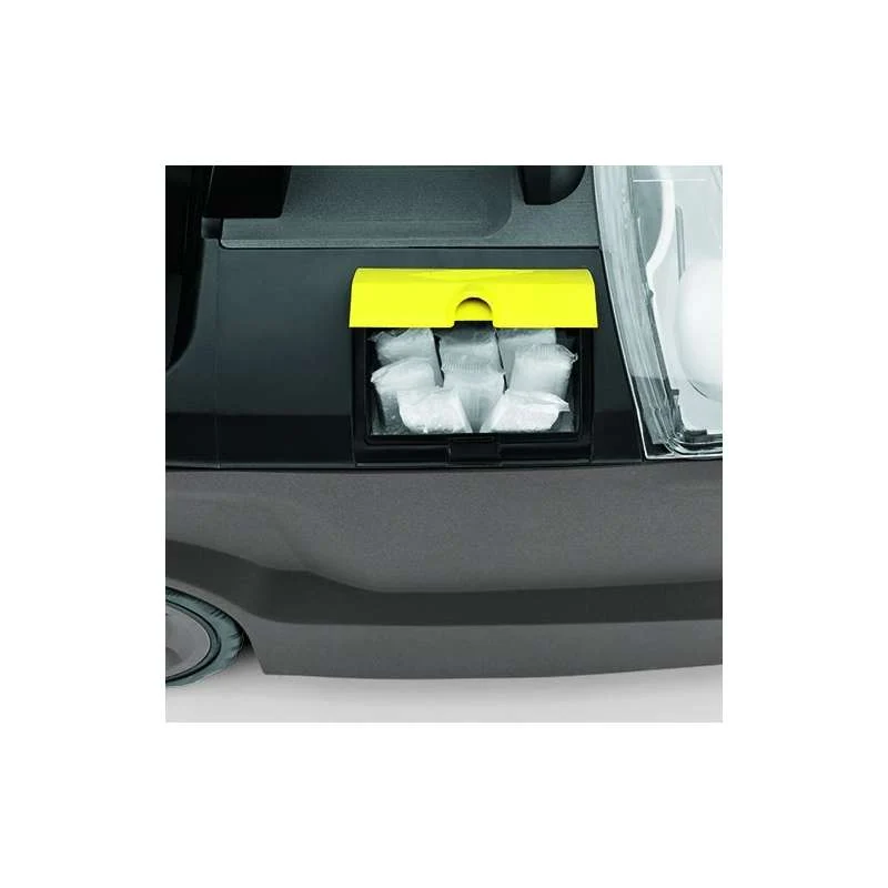 Nettoyeur Injecteur-Extracteur KARCHER 1.100-130.0 Puzzi 10/1 pour atelier professionnel