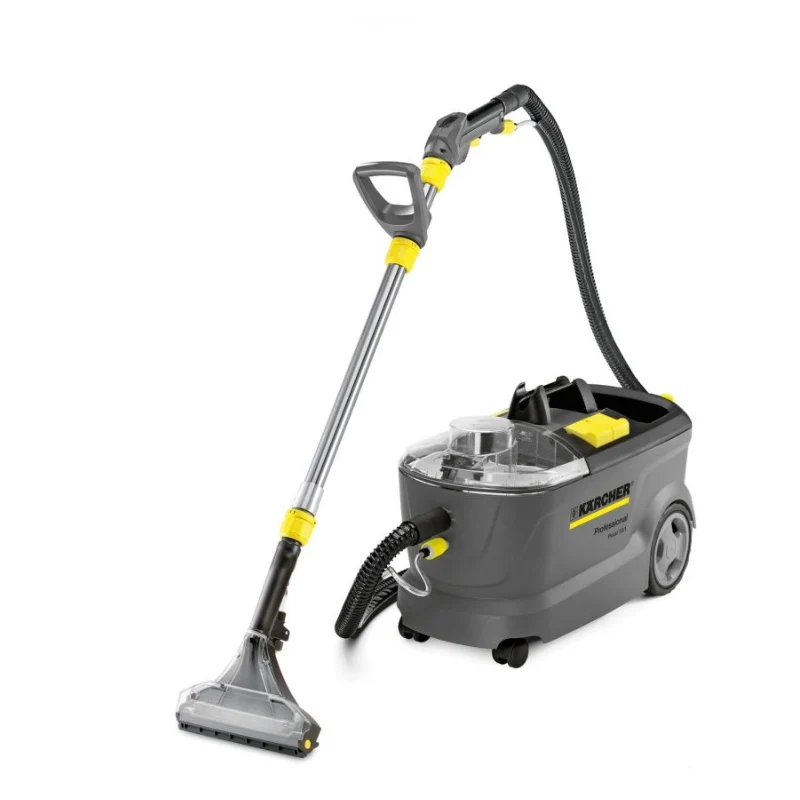 Nettoyeur Injecteur-Extracteur KARCHER - 1.193-120.0 - Puzzi 10/2 ADV pour entretien préventif