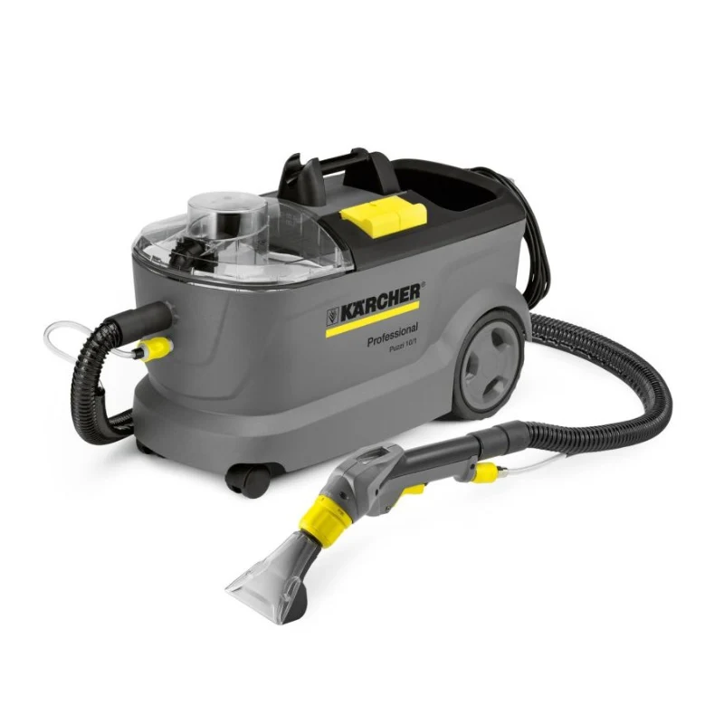 Nettoyeur Injecteur-Extracteur KARCHER - 1.193-120.0 - Puzzi 10/2 ADV pour entretien préventif