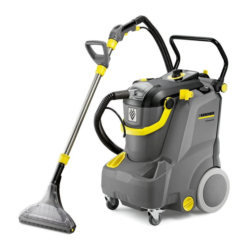 Outil de démontage Appareil d'injection / extraction KÄRCHER Puzzi 30/4 E (eau chaude)