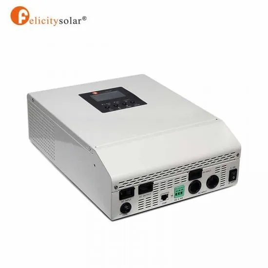 Chargeur rapide Onduleur hybride 1000va | Felicity