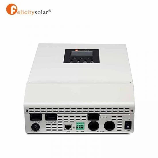 Chargeur rapide Onduleur hybride 1000va | Felicity