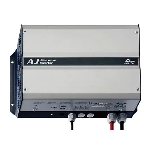 Onduleur Studer AJ 2100-12-S 101315 se procurer à bas prix